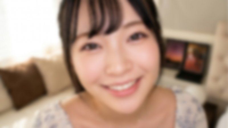 【附特典】【SSS級】【全臉露出】像**主播一樣清純的**醫院接待23歲用動畫聲喘個不停！閃閃發光的肌膚和性感屁股搖晃的G罩杯敏感身體全身性感帶化，高潮停不下來…♥