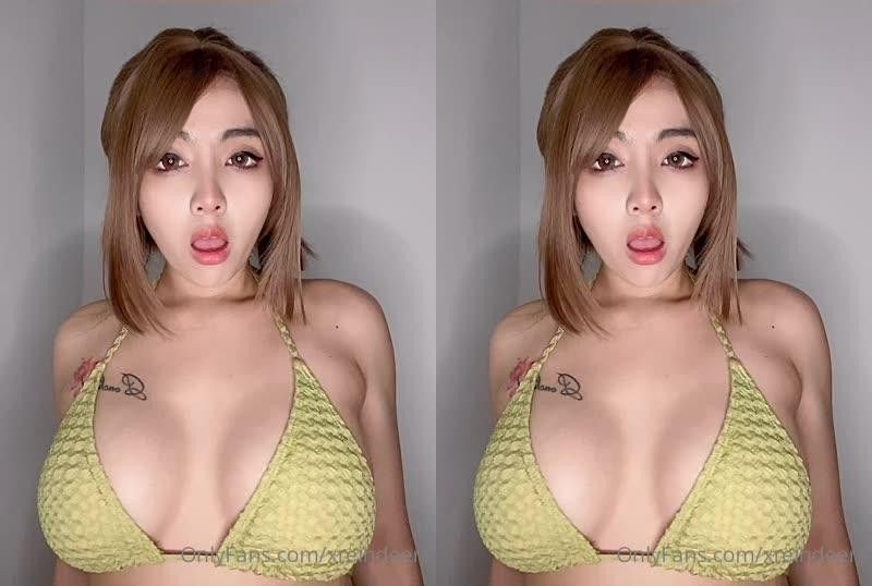 onlyfans_xreindeers 哈蜜瓜奶也行吧