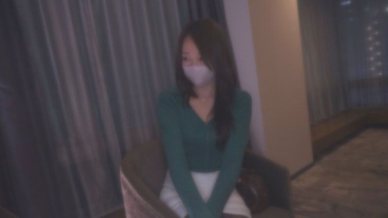 【奇蹟的45歲】與性慾過強的美熟女3P中出