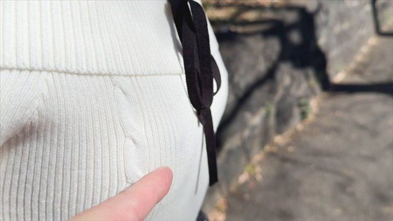 【乳首よわよわ】頭おかしくなるまでねちねちこねこねビーチク鬼責めアヘ顔中出しファッキン!!