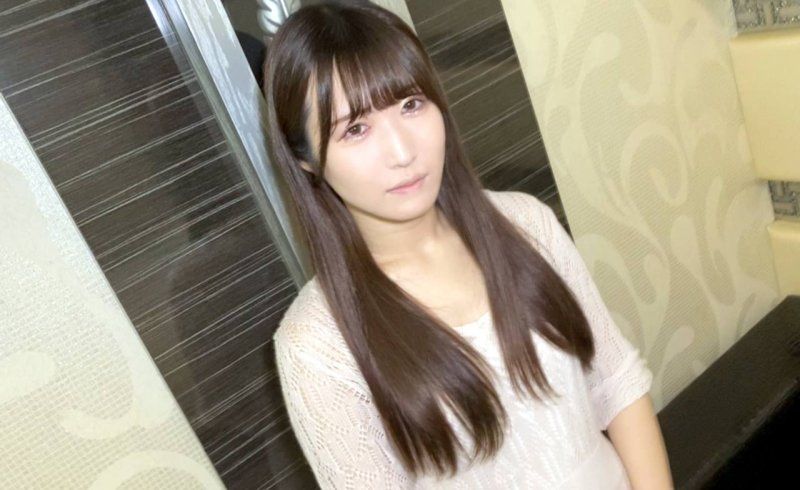 【無】白皙苗條美女×女大學生 陰道深處射精。騎乘位扭腰啪啪啪啊啊啊♥