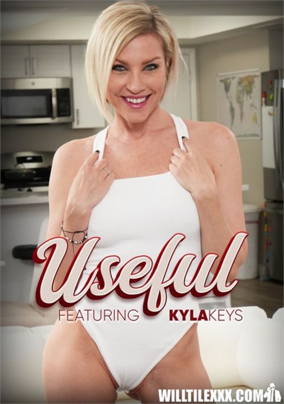 Useful – Kyla Keys