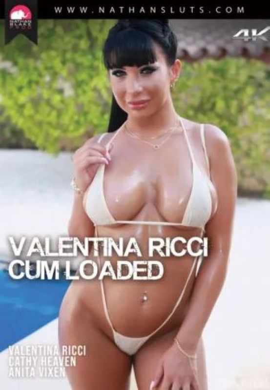 Valentina Ricci – Cum Loaded