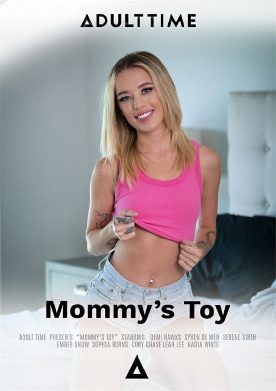 Mommy’s Toy