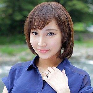 我的素人妻 爱花