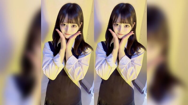 ※数日限り※"令和の天使"142cm/36kg１８才。芸能事務所3社オファーの逸材。デビュー前生中出し映像一部始終。※95分超え8GB原版特典