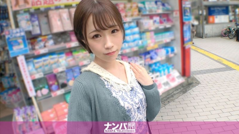 マジ軟派、初撮。 1708 男ウケ必死の清楚で可愛らしいJDをナンパ！M気質な性癖があらわになり、イラマで嗚咽&首絞めピストンで咳き込み中イキ！ご奉仕するときの上目遣いもバッチリ男心を鷲掴み！やっぱこういう子ほど遊んでるんだよなぁ&hellip;