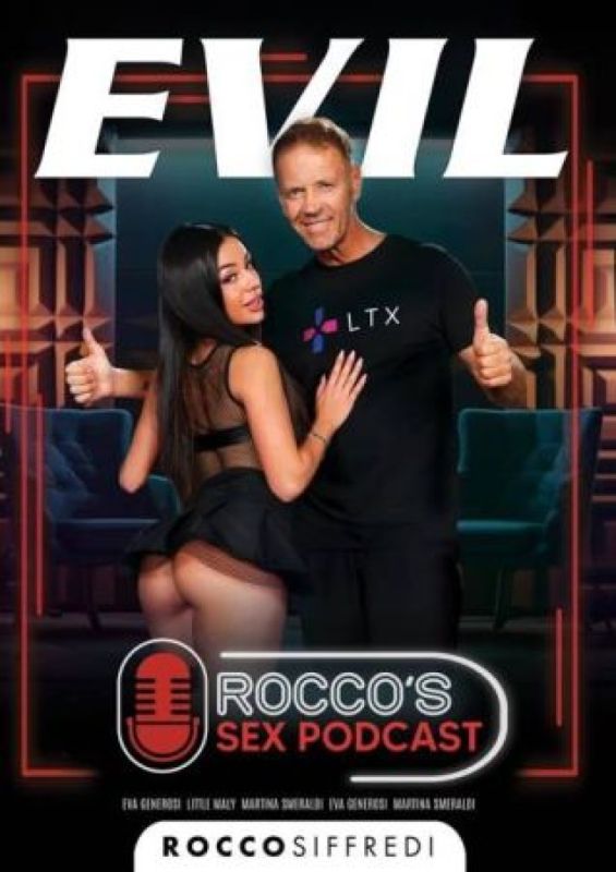 Rocco's Sex Podcast