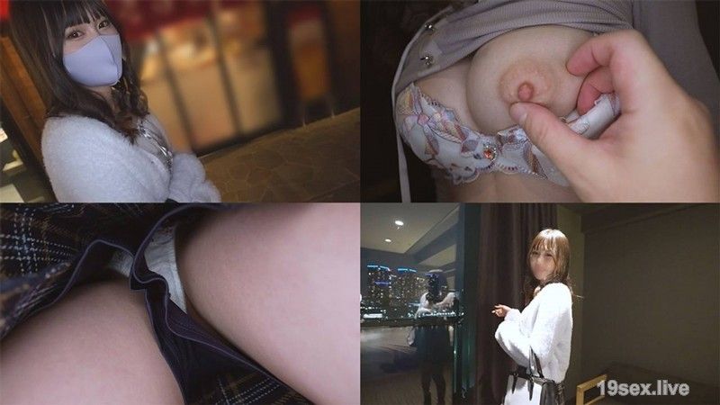 【SSS級！最強規格】史上最棒的神級身材美女降臨・扭動纖細的超好勃起身材讓腰部無法停止，大量中出（奈乃）